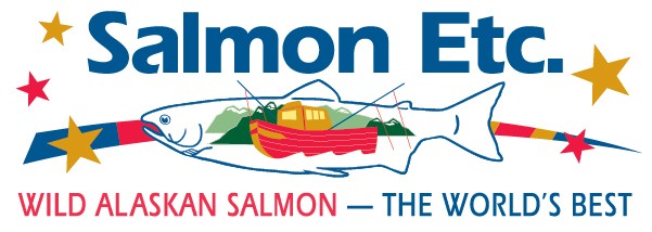SalmonETC — Wild Alaskan Salmon