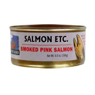 Smoked Pink | 24 Cans