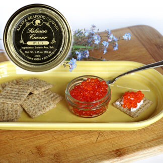 Salmon Caviar (2 Pack)