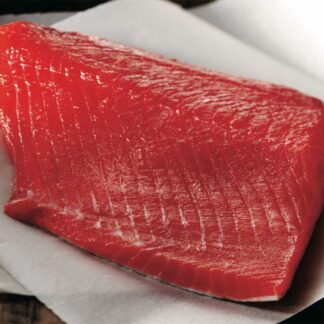 10Lb Sockeye | Pin-Bone Out