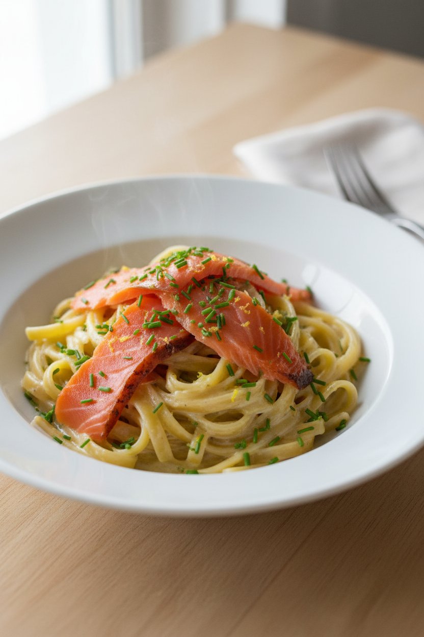 Authentic Alaska: A Salmon Etc. Mini Cookbook (Digital Download) - Image 8