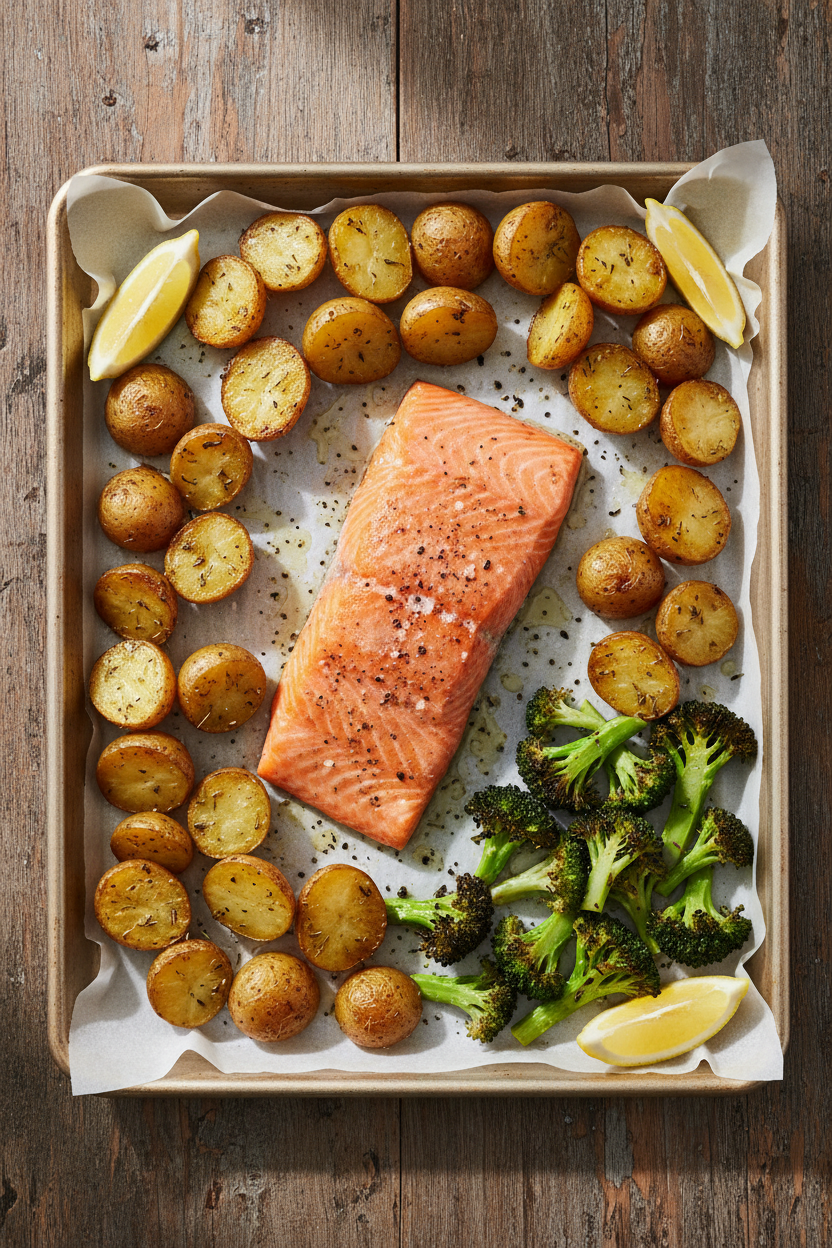 Authentic Alaska: A Salmon Etc. Mini Cookbook (Digital Download) - Image 5