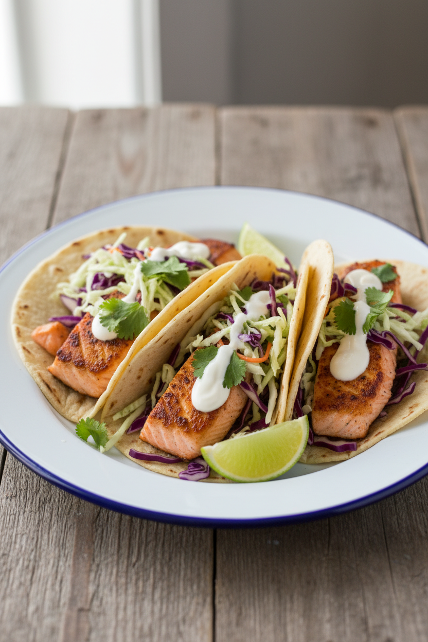 Authentic Alaska: A Salmon Etc. Mini Cookbook (Digital Download) - Image 2