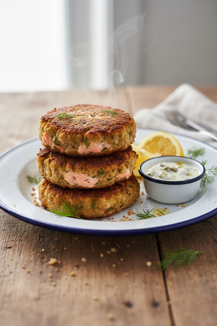 Authentic Alaska: A Salmon Etc. Mini Cookbook (Digital Download) - Image 3