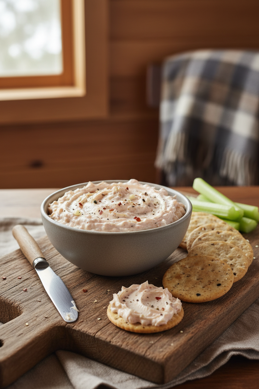 Authentic Alaska: A Salmon Etc. Mini Cookbook (Digital Download) - Image 6