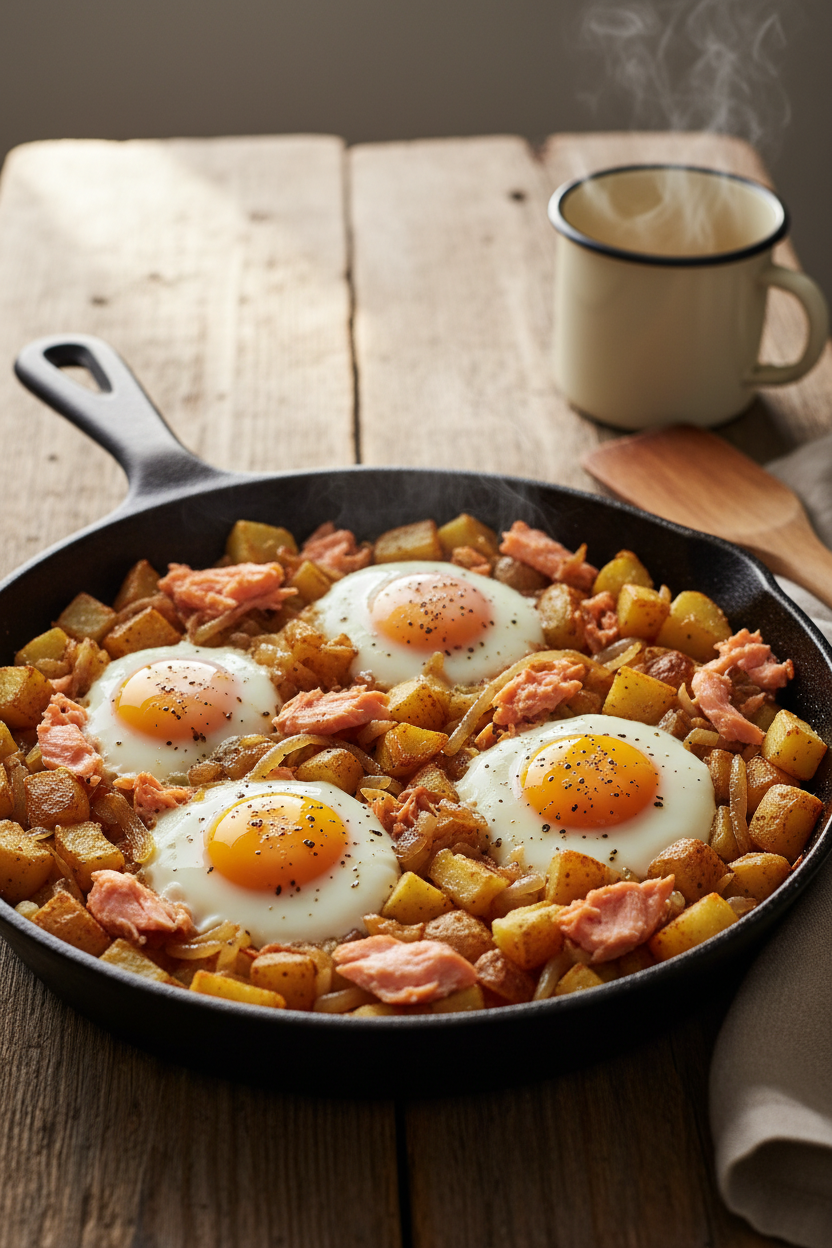 Authentic Alaska: A Salmon Etc. Mini Cookbook (Digital Download) - Image 7